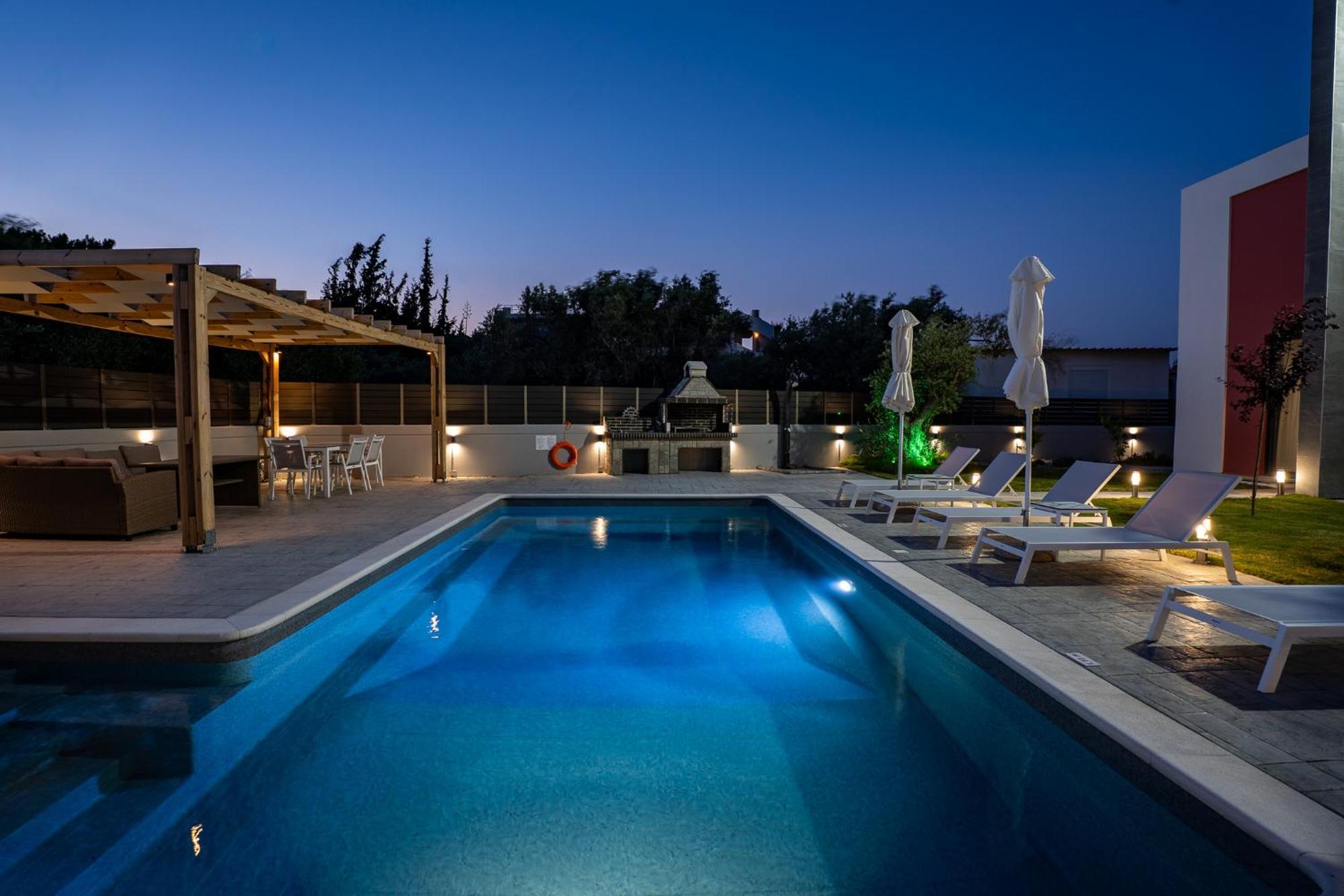 Villa Pasadra